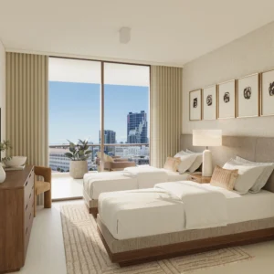 Cassia - The Residences at Coral Gables
