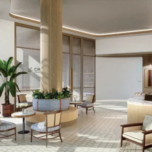 Cipriani Residences Miami Mast Capital