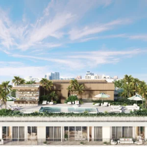 Origin Residences By Artefacto
