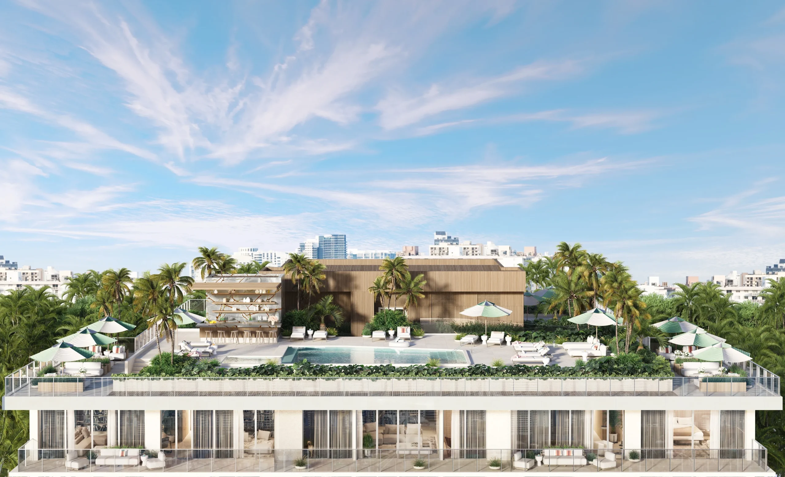 Origin Residences By Artefacto