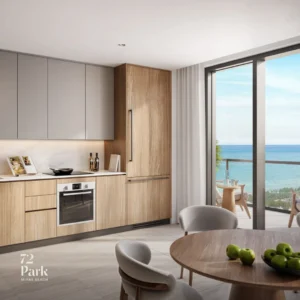 72 Park Miami Beach